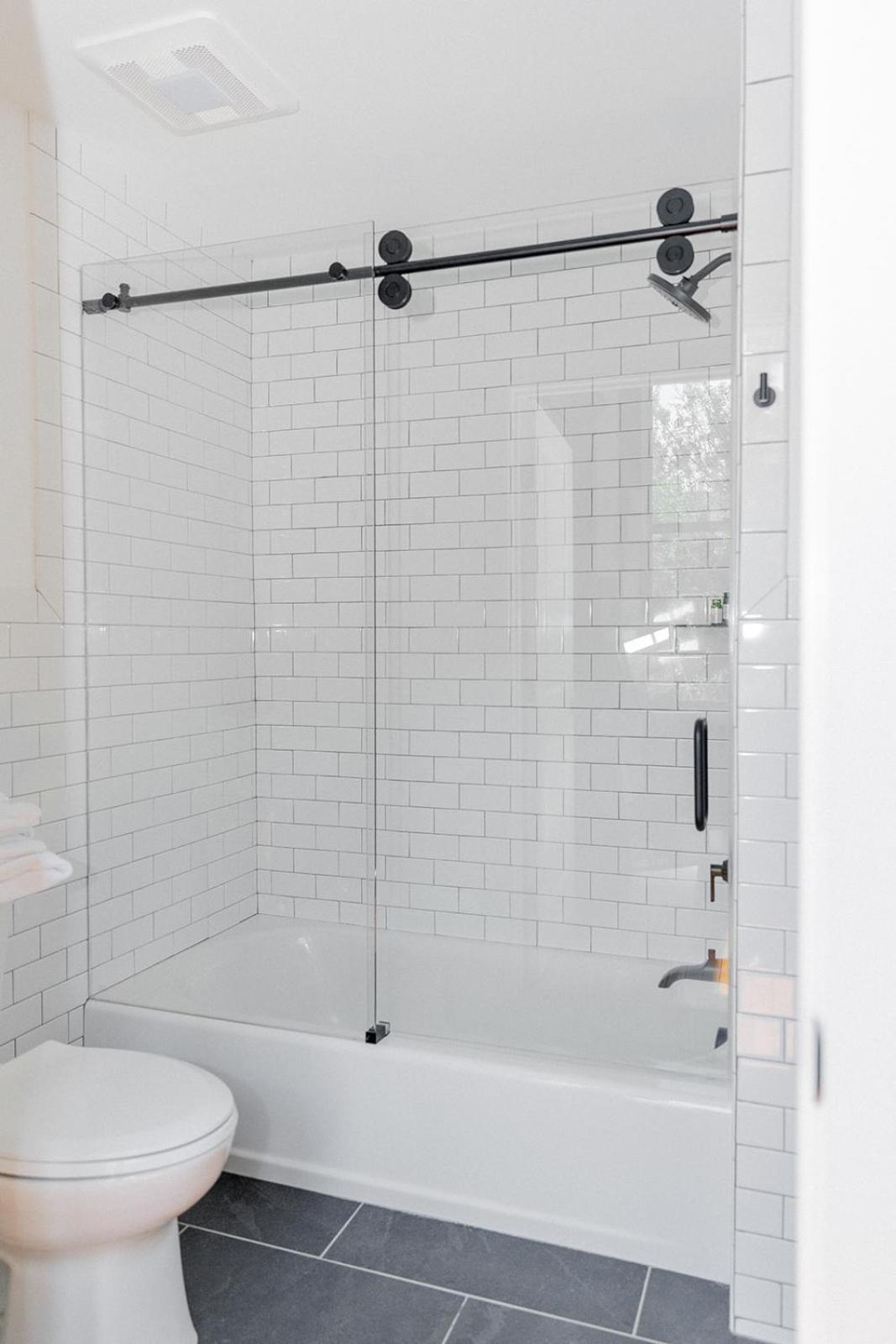 Fire Station One Boutique Hotel Roanoke Esterno foto